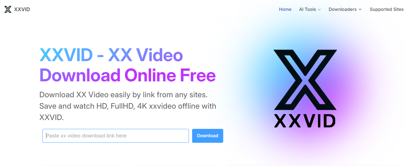 The Best free Pornhub Movies Downloader-XXVID