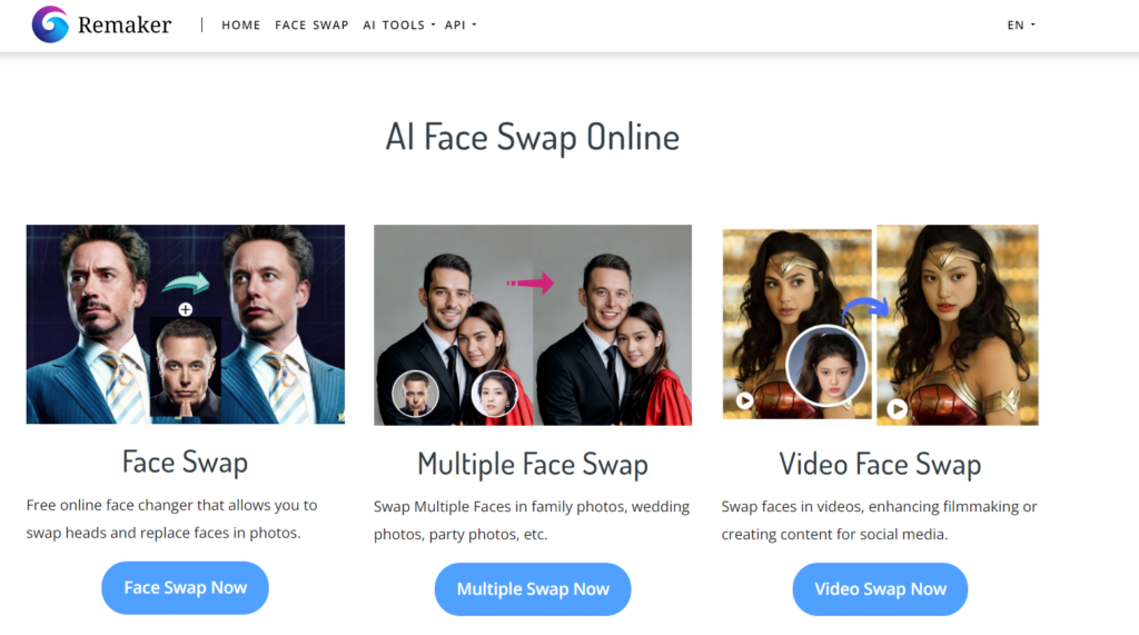 free face swap porn tool-ramaker