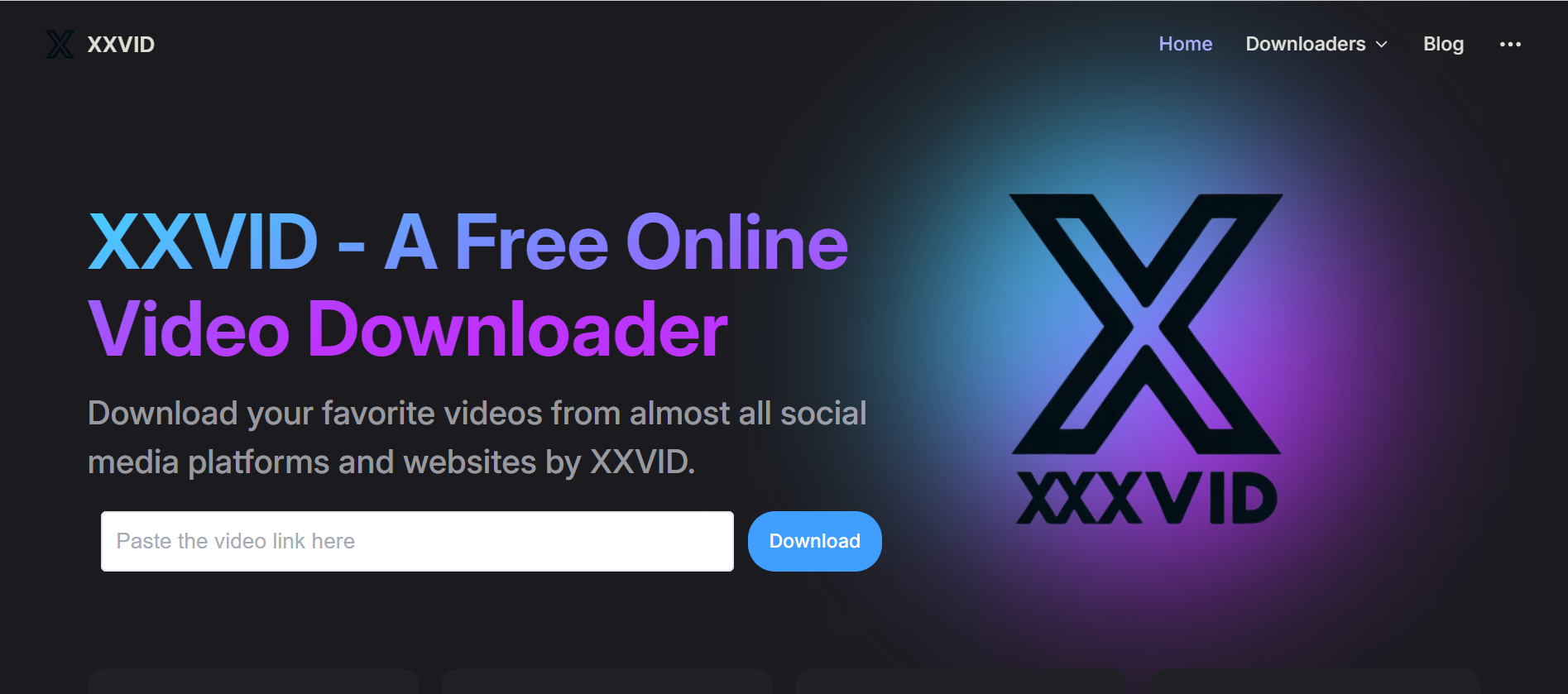 xxvid pornhub video downloader