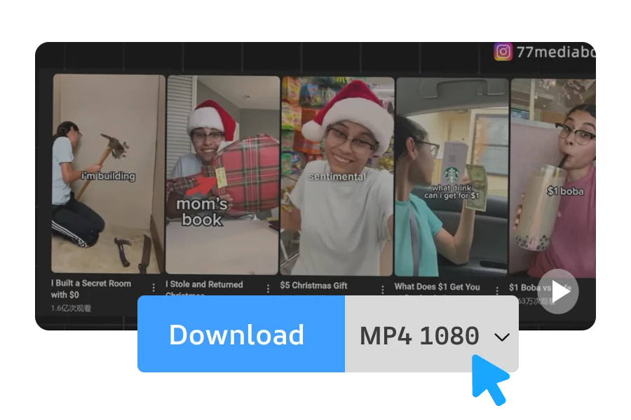 Download the MP4 File