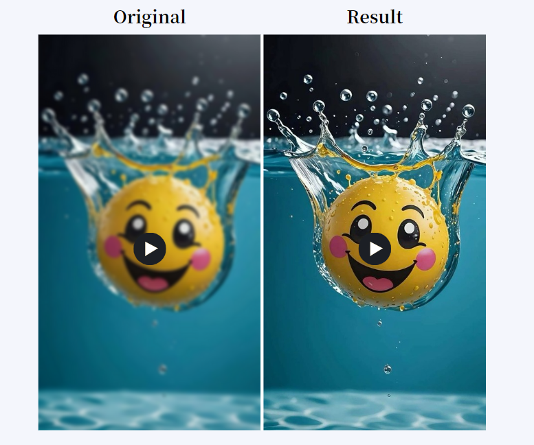 AI Color Correction