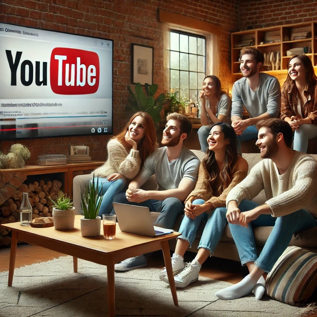 Keep Movies & Shows for Offline Entertainment