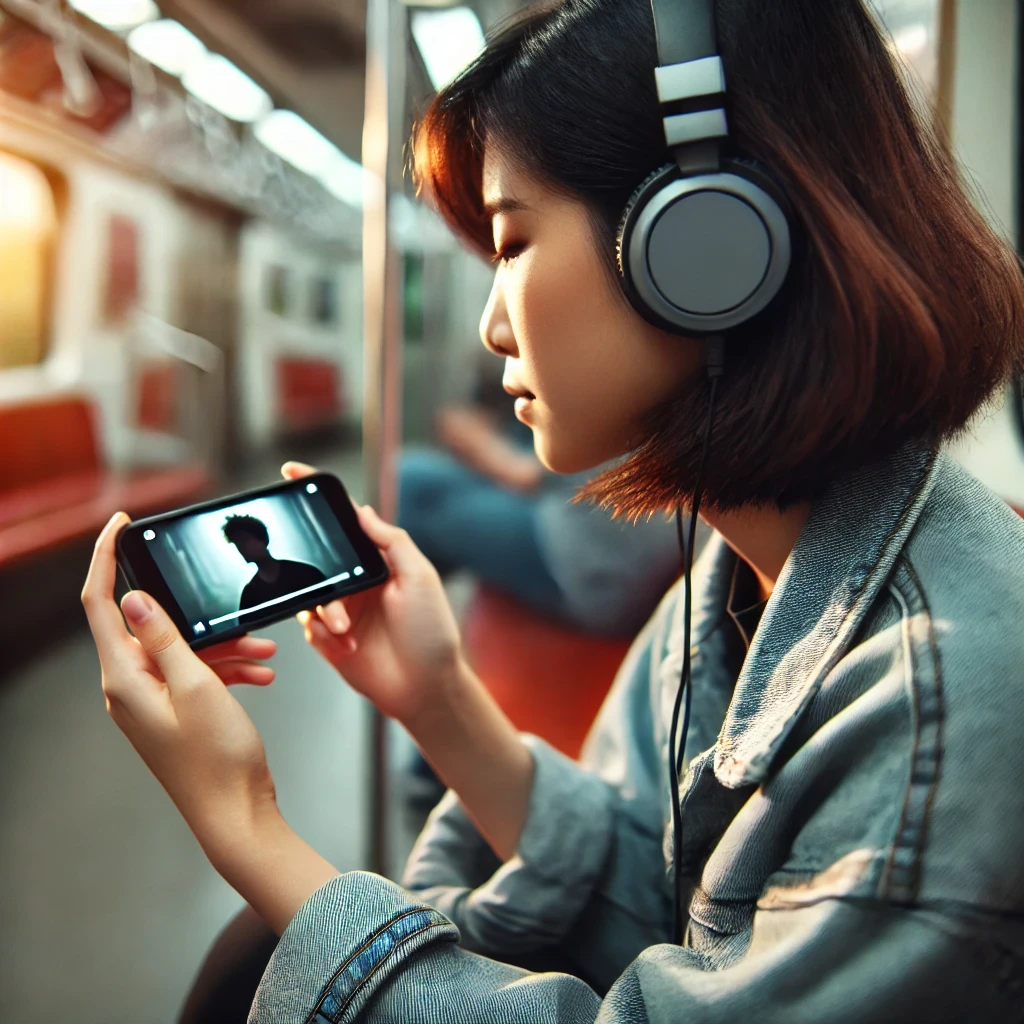Watch Music Videos Offline Anytime
